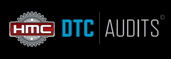 HMC DTC Audit Logo