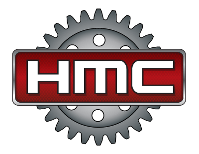 Dragline Propel Gear - HMC Gears